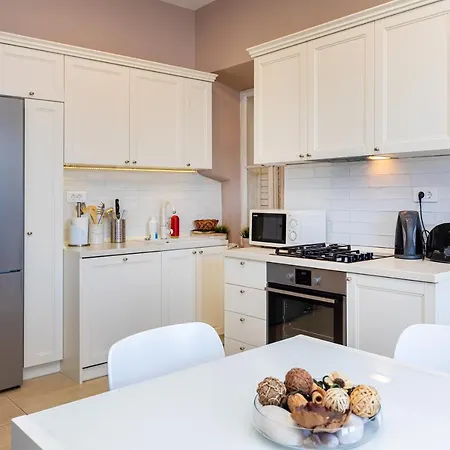 Sea Pearl By Duhomes Apartment Dubrovnik