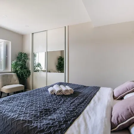 Sea Pearl By Duhomes *