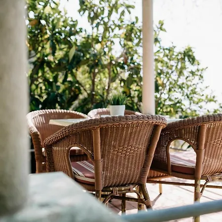 Daire Sea Pearl By Duhomes *