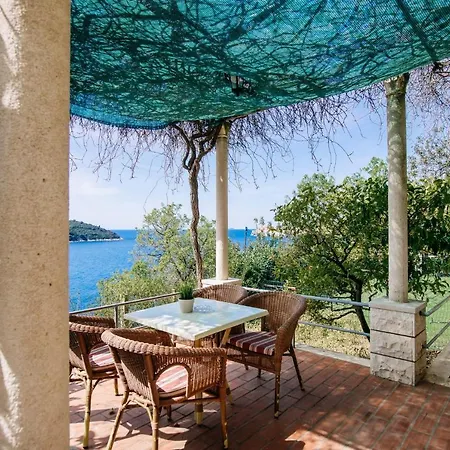 Apartment Sea Pearl By Duhomes Dubrovnik