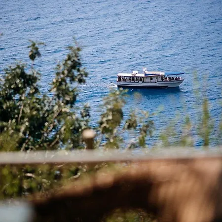 Sea Pearl By Duhomes Apartment Dubrovnik