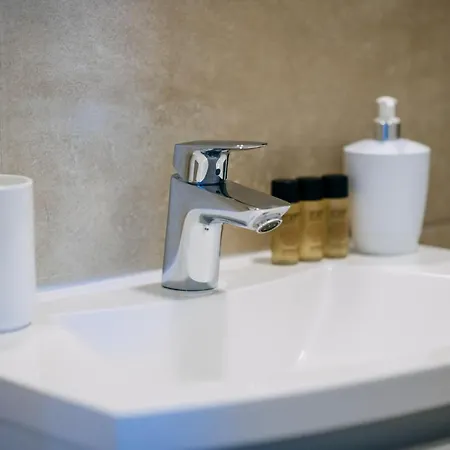 Sea Pearl By Duhomes Appartamento