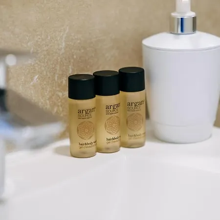 Appartamento Sea Pearl By Duhomes Ragusa