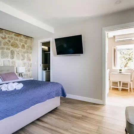 Appartamento Sea Pearl By Duhomes *