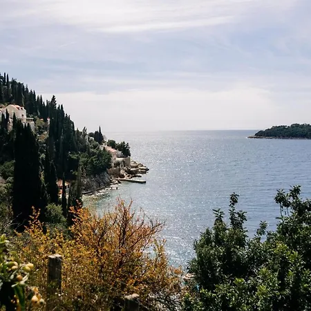 Sea Pearl By Duhomes Appartamento