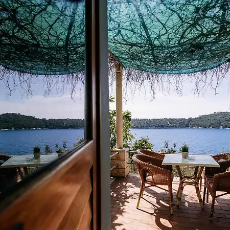 Sea Pearl By Duhomes