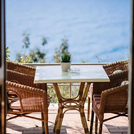 Sea Pearl By Duhomes Appartamento Ragusa