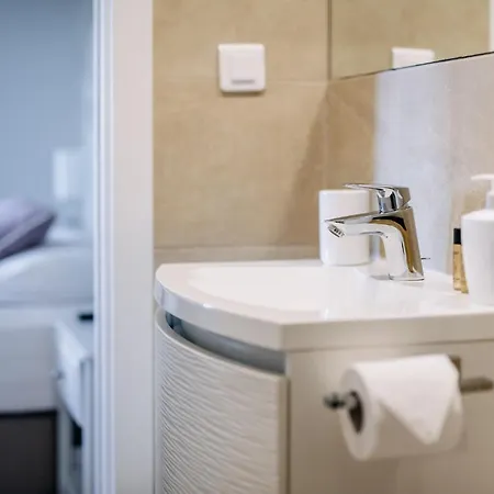 Sea Pearl By Duhomes Appartamento Ragusa