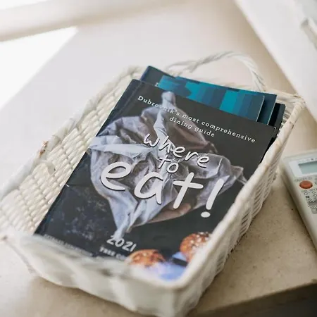 Appartamento Sea Pearl By Duhomes *