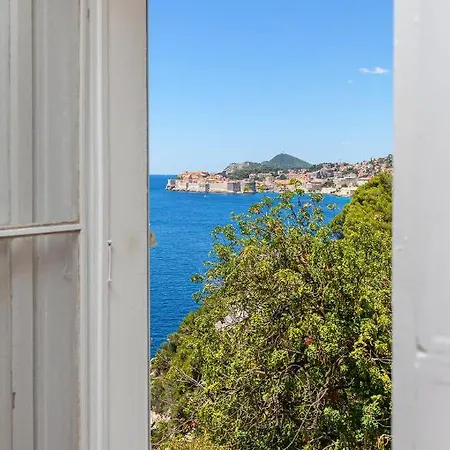 Апартаменты Sea Pearl By Duhomes