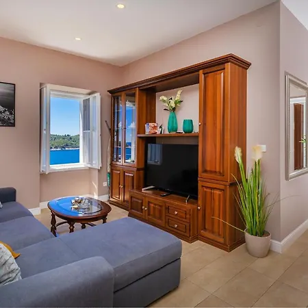 Sea Pearl By Duhomes Апартаменты