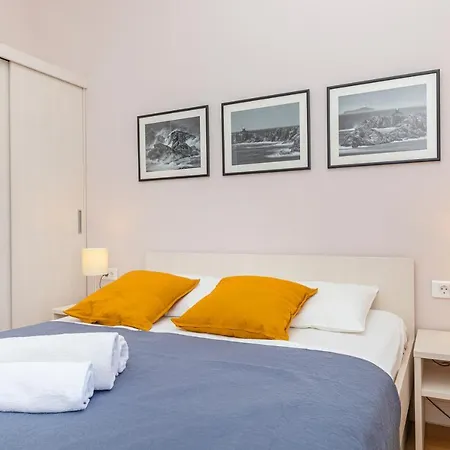 Appartement Sea Pearl By Duhomes *