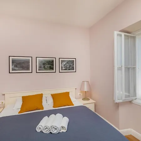 Апартаменты Sea Pearl By Duhomes *