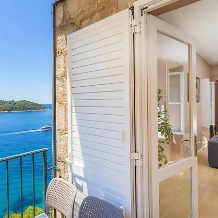 Sea Pearl By Duhomes Appartement *