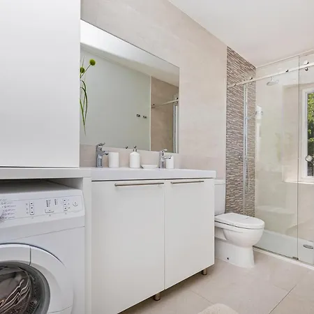 Sea Pearl By Duhomes *