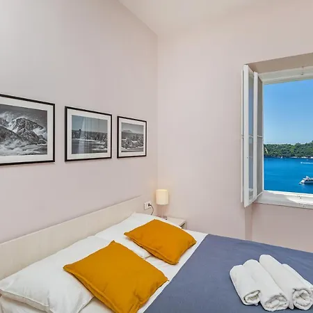 Sea Pearl By Duhomes Appartement *