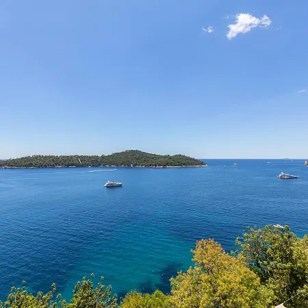 Appartement Sea Pearl By Duhomes Dubrovnik