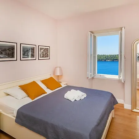 Sea Pearl By Duhomes Апартаменты