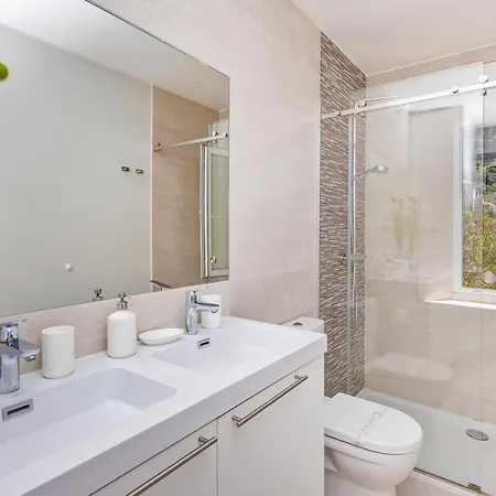 Апартаменты Sea Pearl By Duhomes *