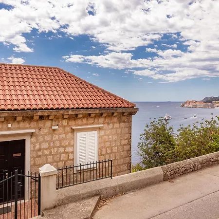 Апартаменты Sea Pearl By Duhomes