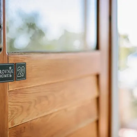 Апартаменты Sea Pearl By Duhomes Дубровник