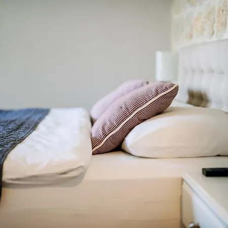 Sea Pearl By Duhomes Апартаменты Дубровник