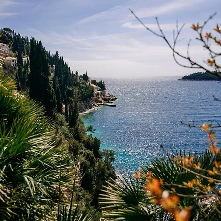 Appartement Sea Pearl By Duhomes Dubrovnik