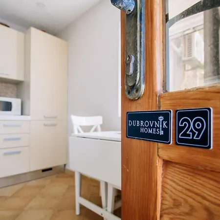 Appartement Sea Pearl By Duhomes