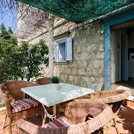 Sea Pearl By Duhomes * Дубровник