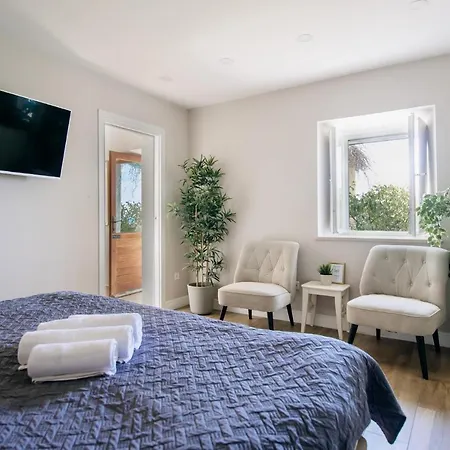 Sea Pearl By Duhomes Appartement *