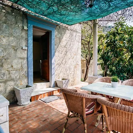 Sea Pearl By Duhomes Апартаменты