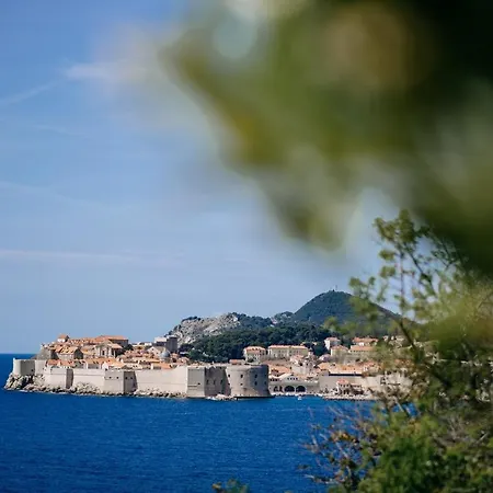 Sea Pearl By Duhomes Апартаменты